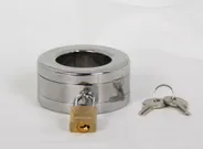 Steel Ball Stretcher Weights - 30mm